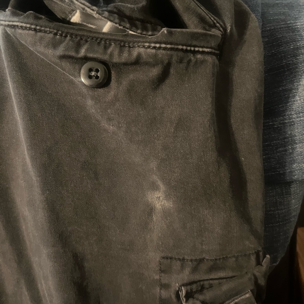 Levi’s cargo pants